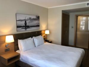 Hotel Fehmi Bey - Special Category