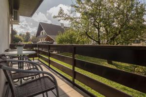 Apartments Fine Stay Bled