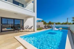 Villa Insula Aurea No.2 - 利纳迪奇