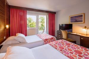 Hotels Hotel Ker Juliette : photos des chambres