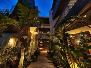 Yomitan Condhotel ND - Jima