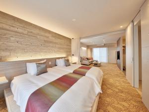 Yomitan Condhotel ND