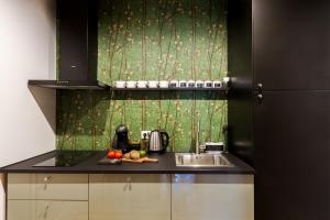 House Apartments Centrum Poznań