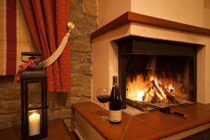 Amadryades Boutique Hotel