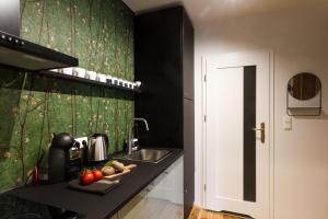 House Apartments Centrum Poznań