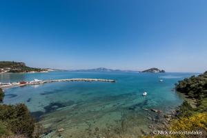 Gerovasis Apartments Zakynthos Greece