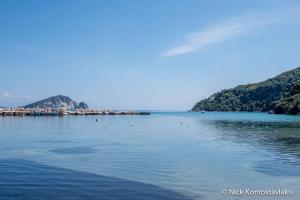 Gerovasis Apartments Zakynthos Greece