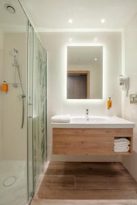 ibis Styles Kraków Santorini