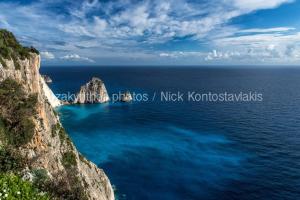 Gerovasis Apartments Zakynthos Greece