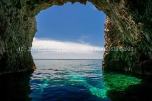 Gerovasis Apartments Zakynthos Greece