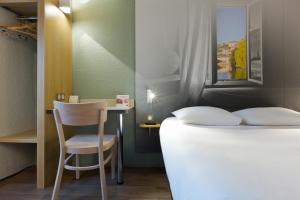 Hotels B&B HOTEL le Mans Centre : photos des chambres