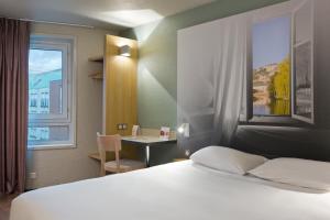 Hotels B&B HOTEL le Mans Centre : photos des chambres
