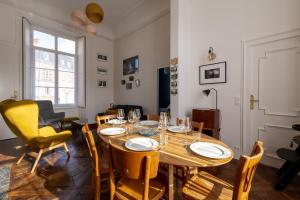 Appartements Le Scenario : photos des chambres