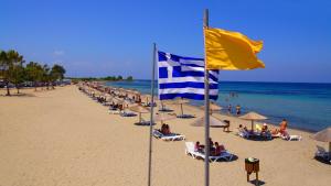 Hotel Ionion Ilia Greece