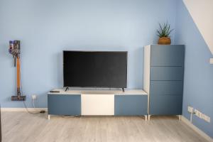 Bel appartement de 2 chambres à 40 min de Paris