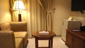 Al Muntazah Plaza Hotel
