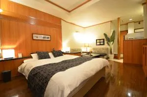 HOTEL SOLA Yame-ADULT ONLY- - Saga