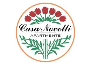 Casa Novelli Apartments - Monreale