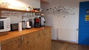 Les Hortensias GR 34 - Chambres dHôtes