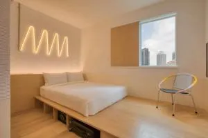 MoMo's Kuala Lumpur - 吉隆坡