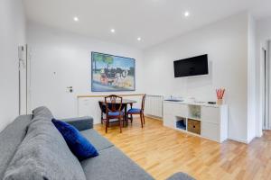 Giulio Cesare Apartment