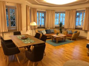 Ferienwohnung Eiskögerl im Barbarahof