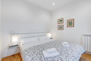 Giulio Cesare Apartment