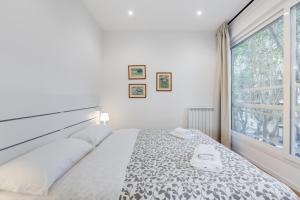 Giulio Cesare Apartment