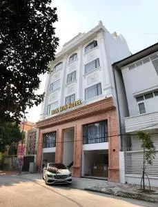 Win Win Hotel - Khách Sạn Hải Phòng - Kiến An