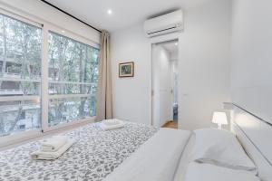 Giulio Cesare Apartment