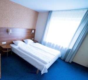 Double or Twin Room room in Hotel Tigra