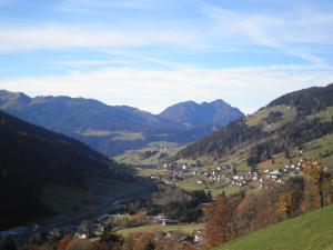 Appartement Margreiter