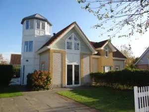 Vakantievilla Noordzee - 坎珀兰 Vakantievilla Noordzee - 坎珀兰