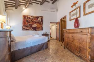 By the charming Piazza Navona - FromHometoRome