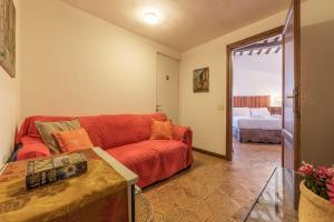 By the charming Piazza Navona - FromHometoRome