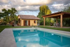 Le Rime di Campagna - Gello