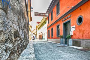 Cukrarna Guest Accommodation 