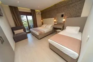 Villa Diamantis Apartments - 卡尼奥提