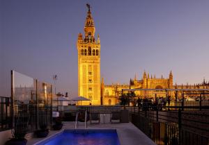 EME Catedral Mercer Hotel