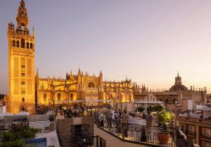 EME Catedral Mercer Hotel