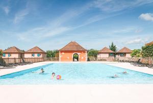 3 stern hotel Terres de France - Domaine de Claire Rive Prayssac Frankreich