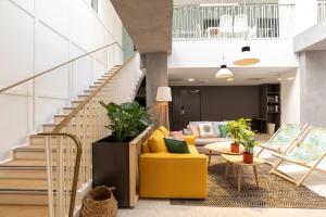 Appartements Student Factory Strasbourg Etoile : photos des chambres