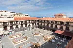 Be Smart Florida Plaza - Los Realejos