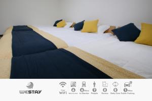 Westay Designers House6 mins to Shinsaibashi206