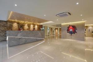 Effotel by Sayaji Vadodara