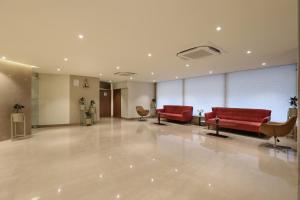 Effotel by Sayaji Vadodara