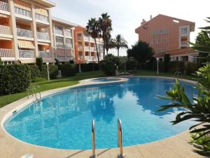 Apartamento Playa Jávea