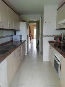 Apartamento Playa Jávea