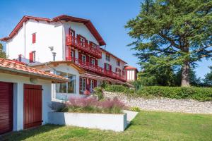 B&B / Chambres d'hotes Aita Baita : photos des chambres