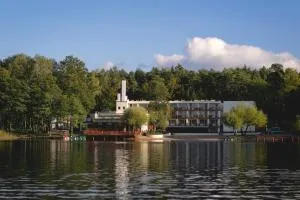 比亚莱酒店 - Wiekowo